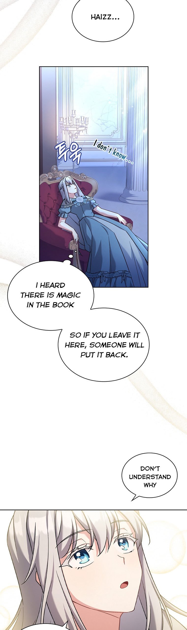 A childhood friend became an obsessive husband Chapter 20 158 18