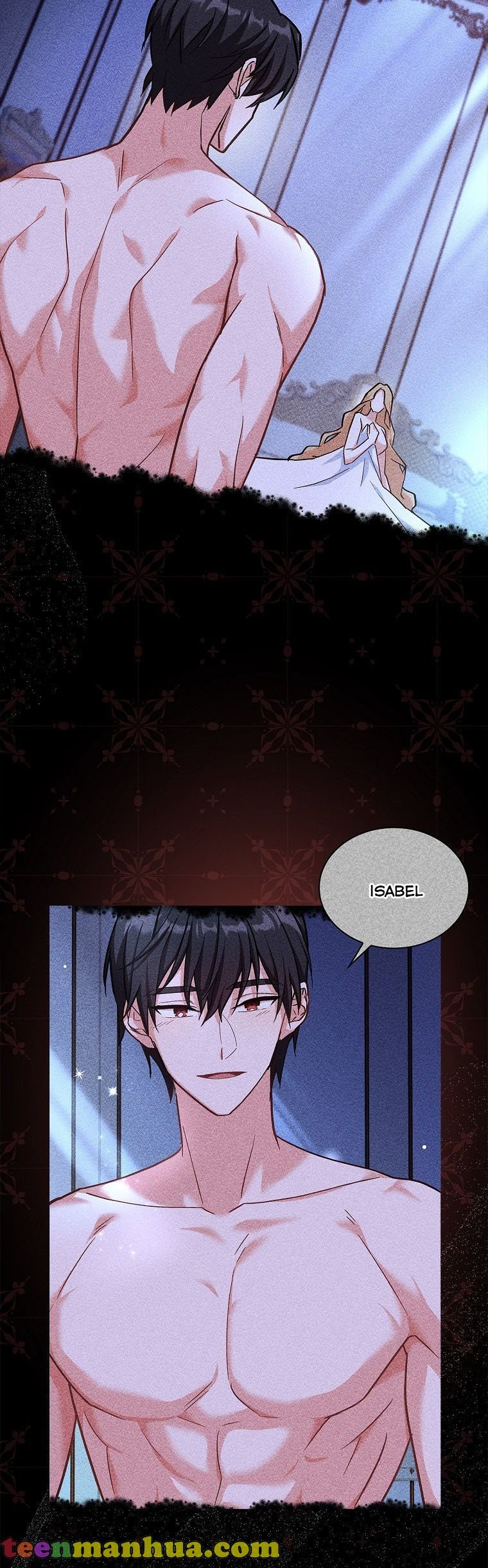 A childhood friend became an obsessive husband Chapter 20 167 27