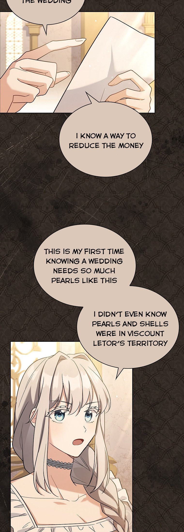 A childhood friend became an obsessive husband Chapter 20 143 3