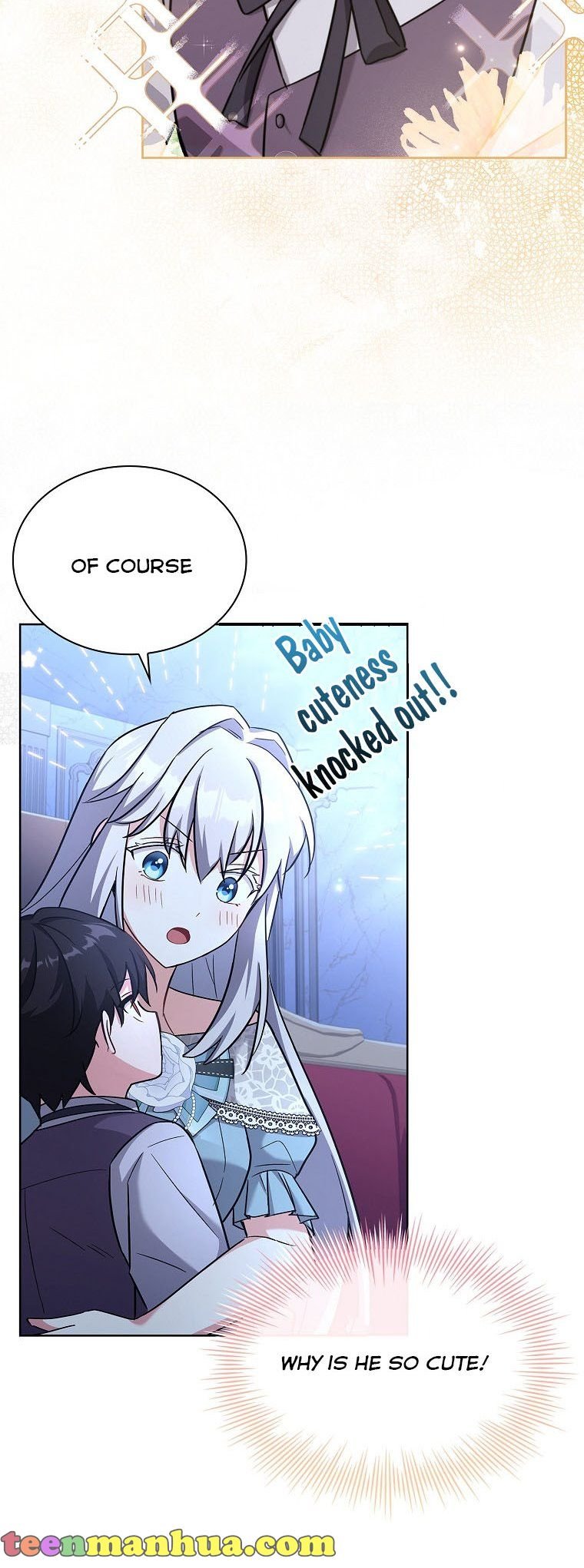 A childhood friend became an obsessive husband Chapter 20 180 40