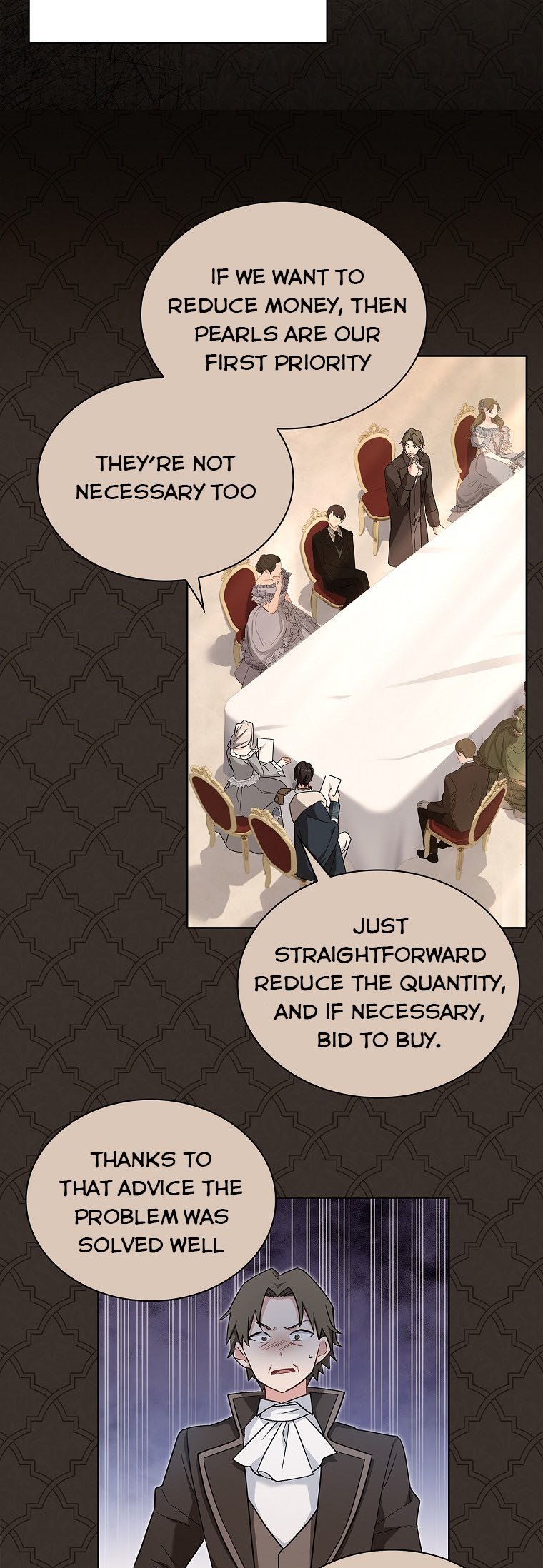 A childhood friend became an obsessive husband Chapter 20 146 6