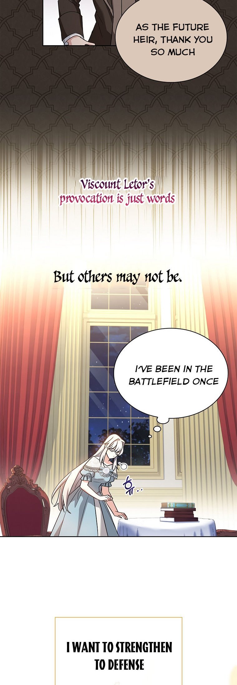 A childhood friend became an obsessive husband Chapter 20 147 7