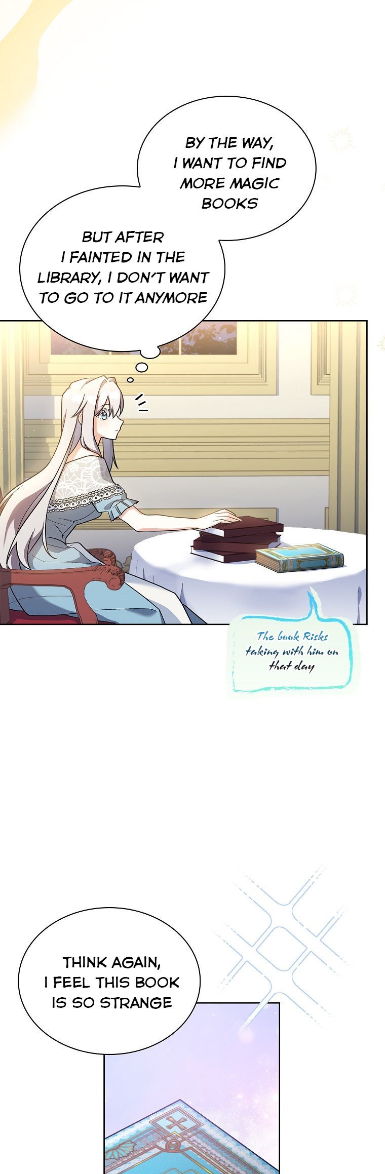 A childhood friend became an obsessive husband Chapter 20 149 9
