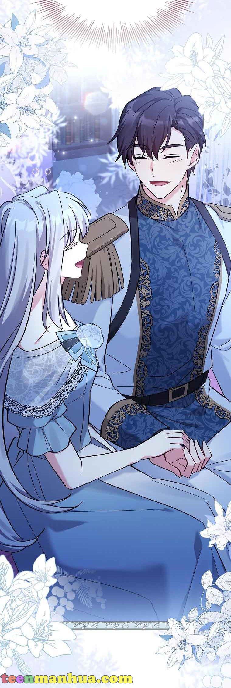 A childhood friend became an obsessive husband Chapter 21 166 11