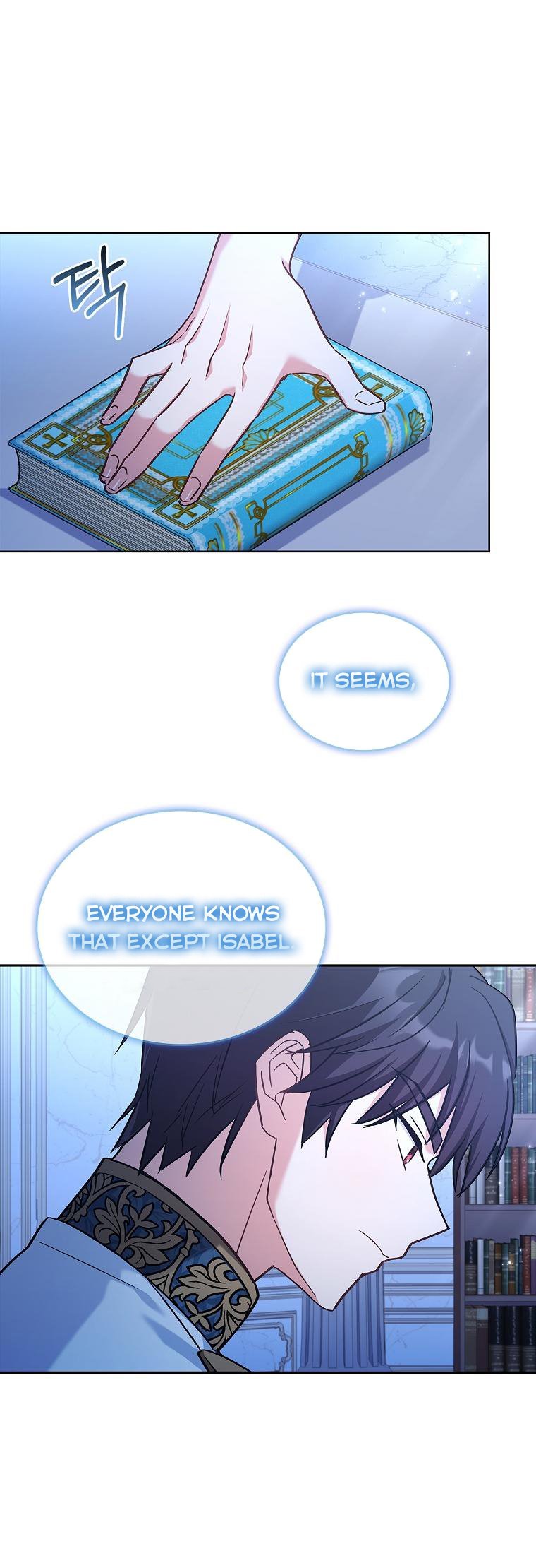 A childhood friend became an obsessive husband Chapter 21 173 18