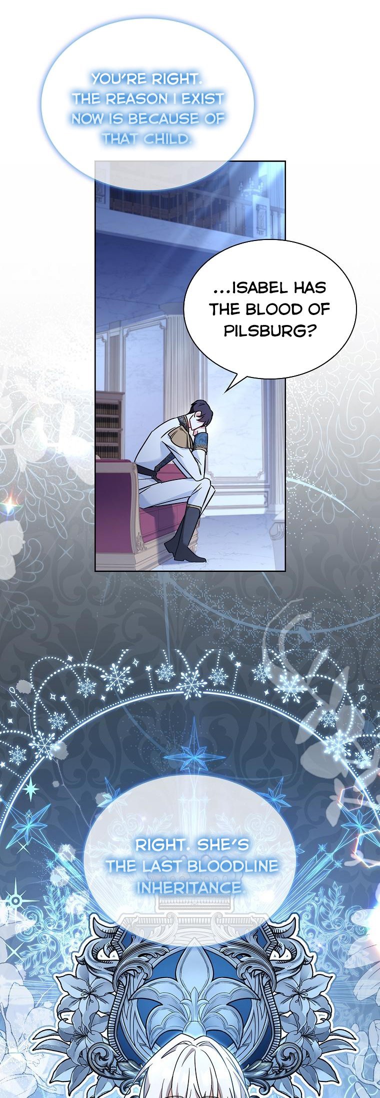 A childhood friend became an obsessive husband Chapter 21 174 19