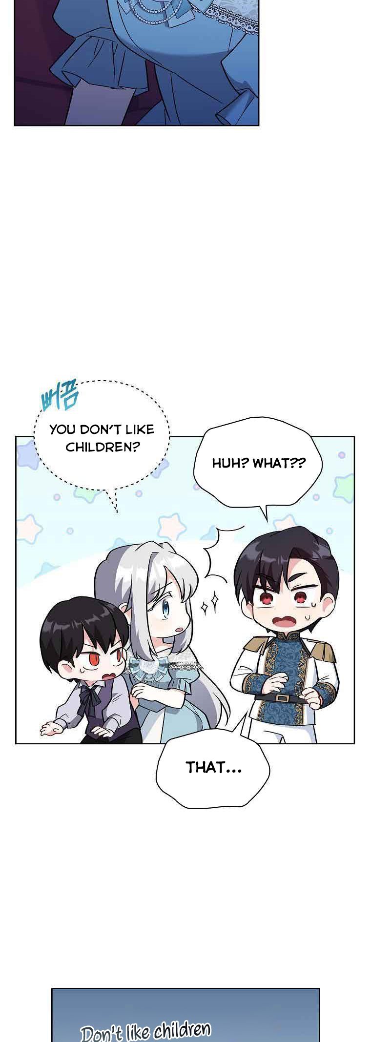 A childhood friend became an obsessive husband Chapter 21 158 3