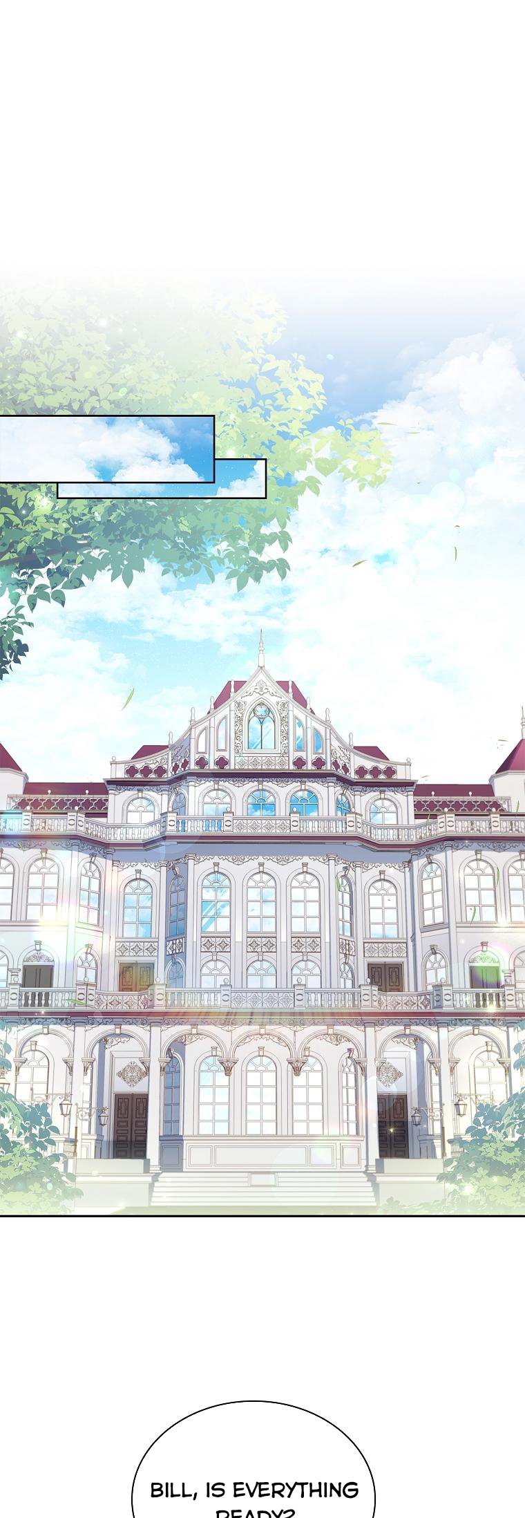 A childhood friend became an obsessive husband Chapter 21 185 30