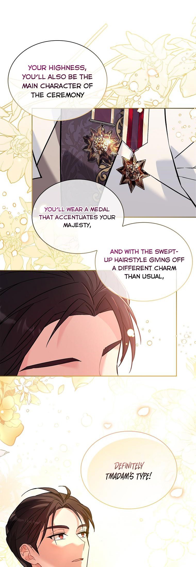 A childhood friend became an obsessive husband Chapter 21 188 33