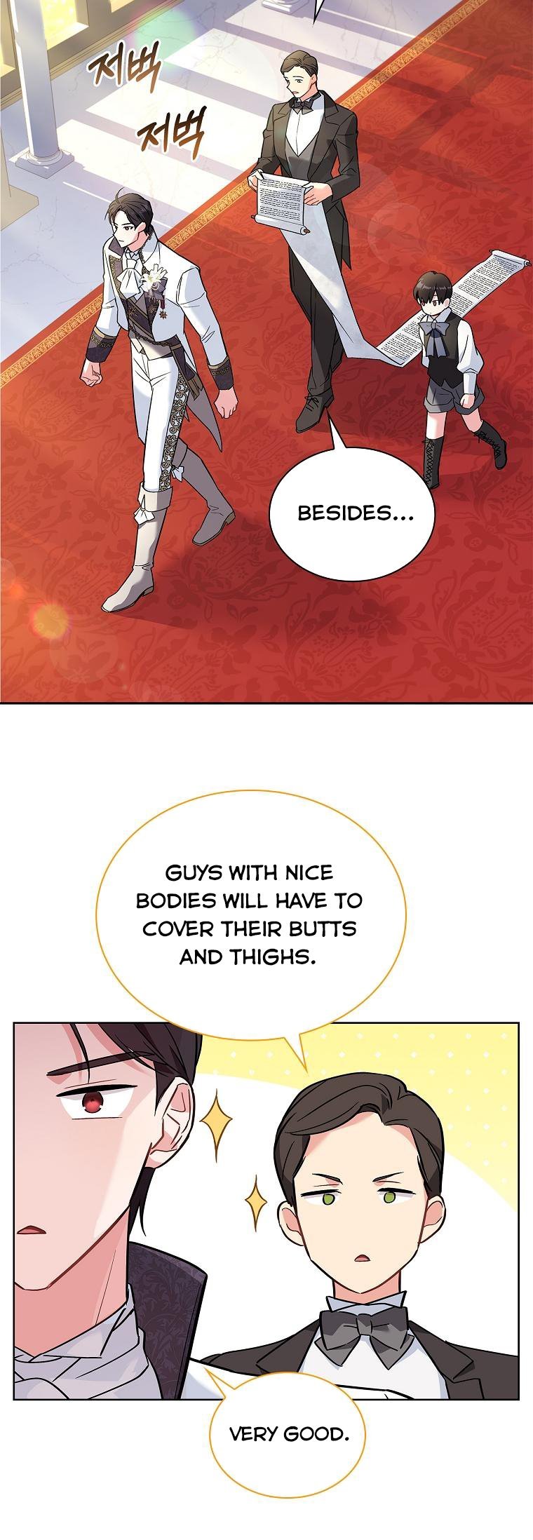 A childhood friend became an obsessive husband Chapter 21 191 36