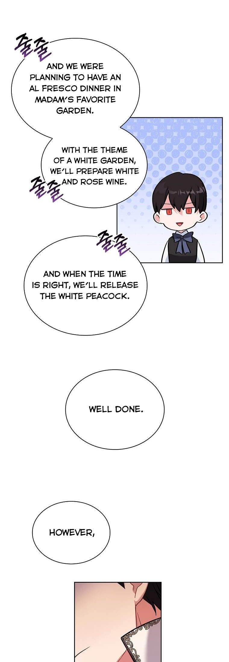 A childhood friend became an obsessive husband Chapter 21 192 37