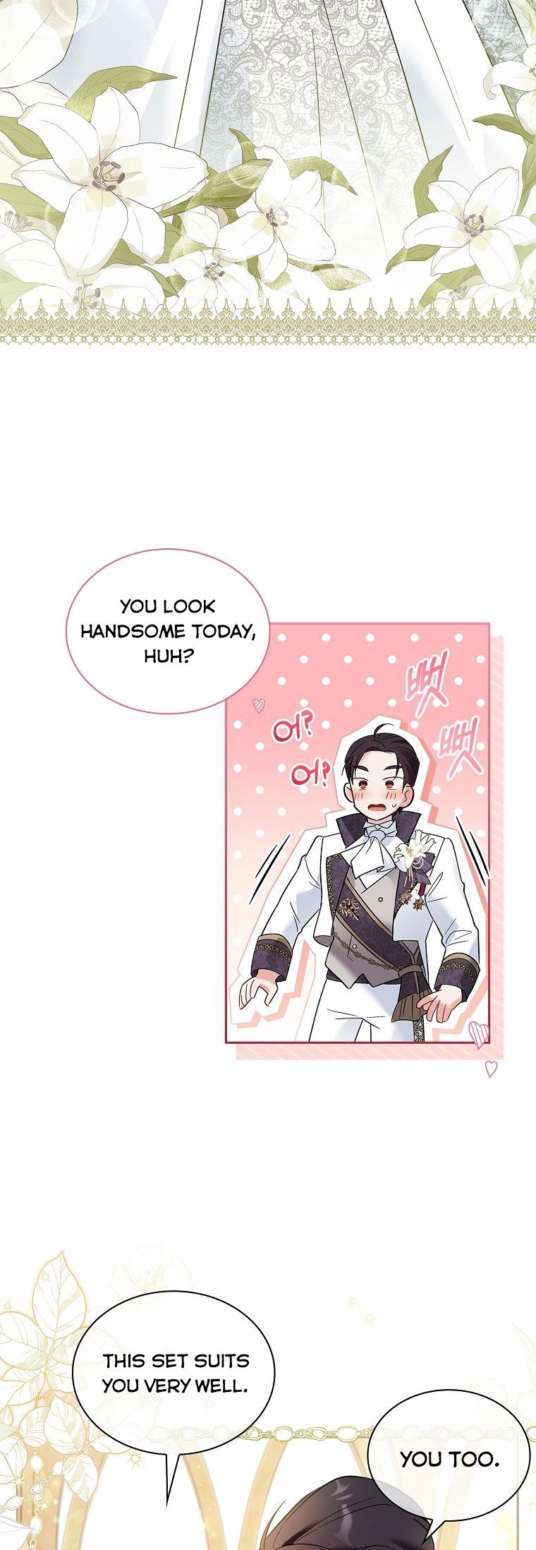 A childhood friend became an obsessive husband Chapter 21 197 42