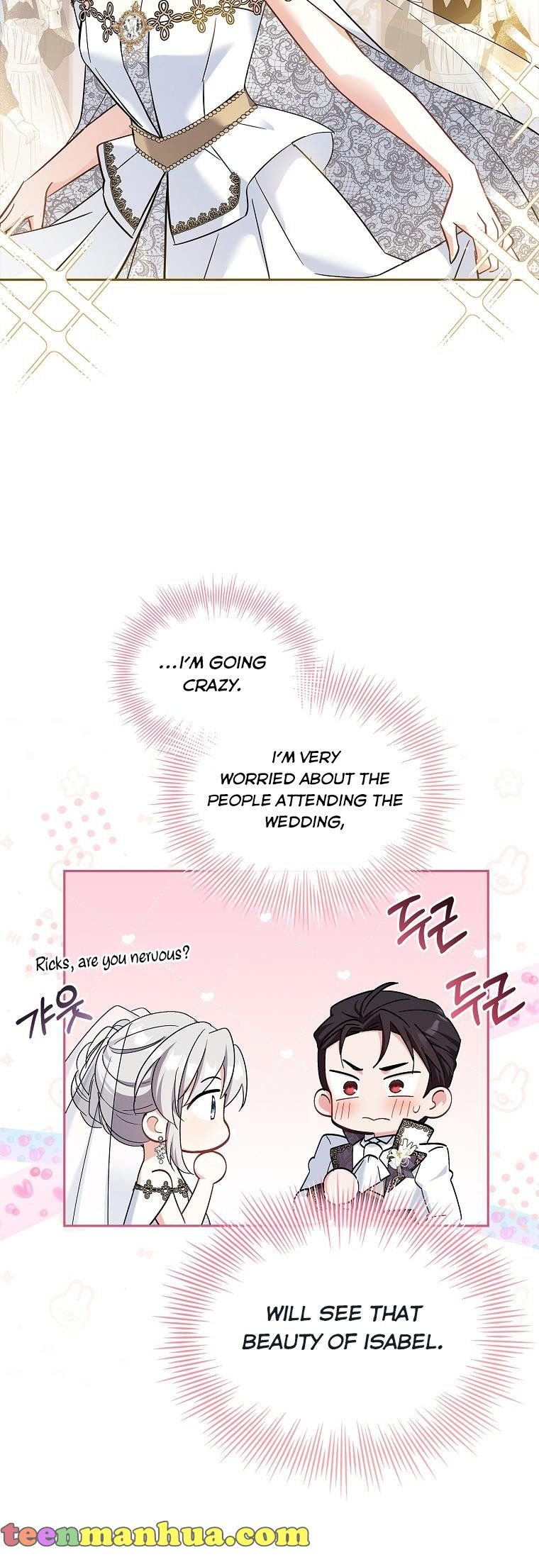 A childhood friend became an obsessive husband Chapter 21 199 44