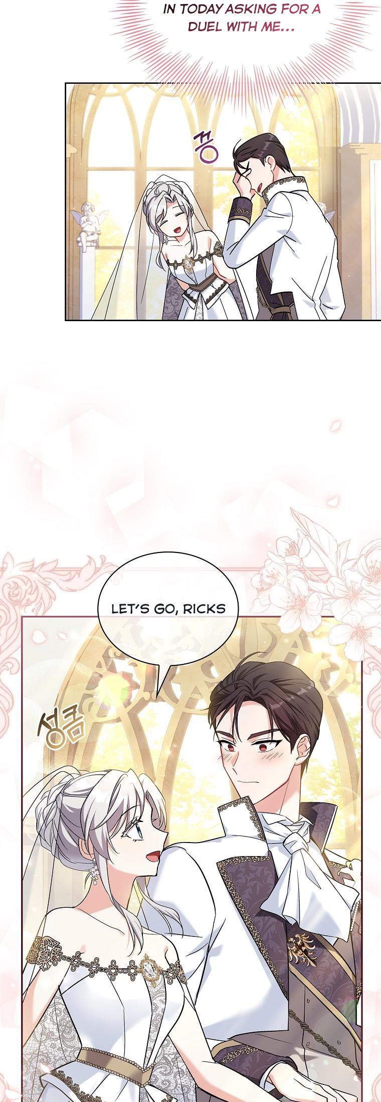 A childhood friend became an obsessive husband Chapter 21 201 46