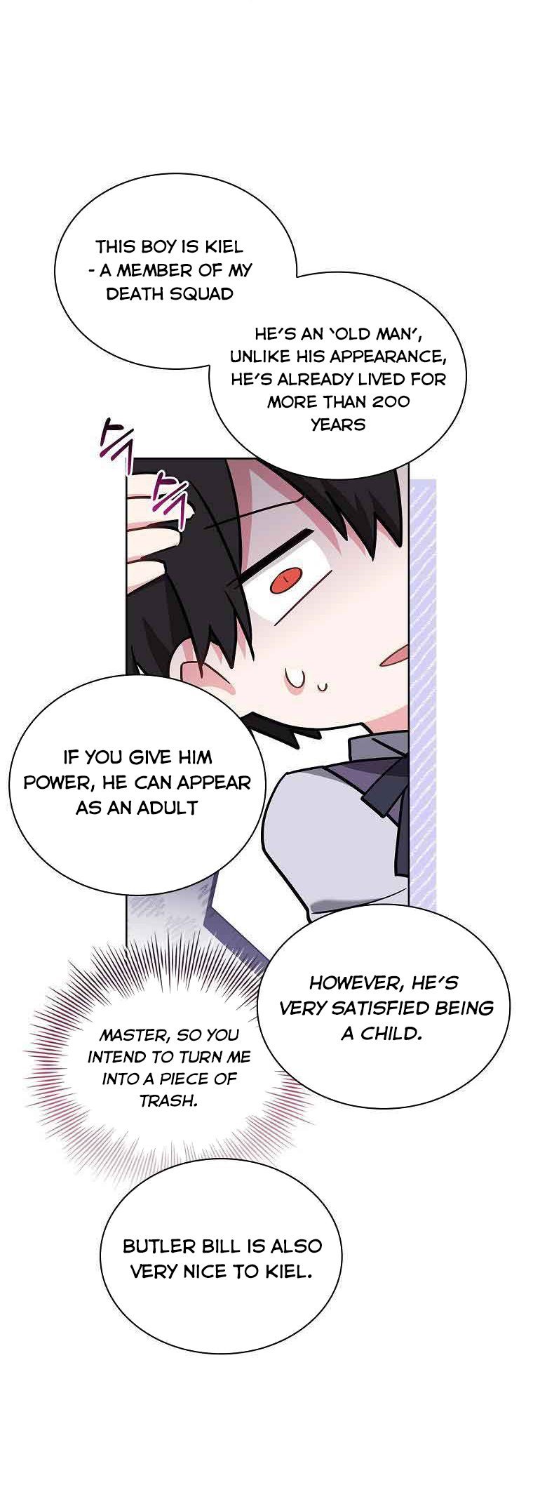 A childhood friend became an obsessive husband Chapter 21 160 5