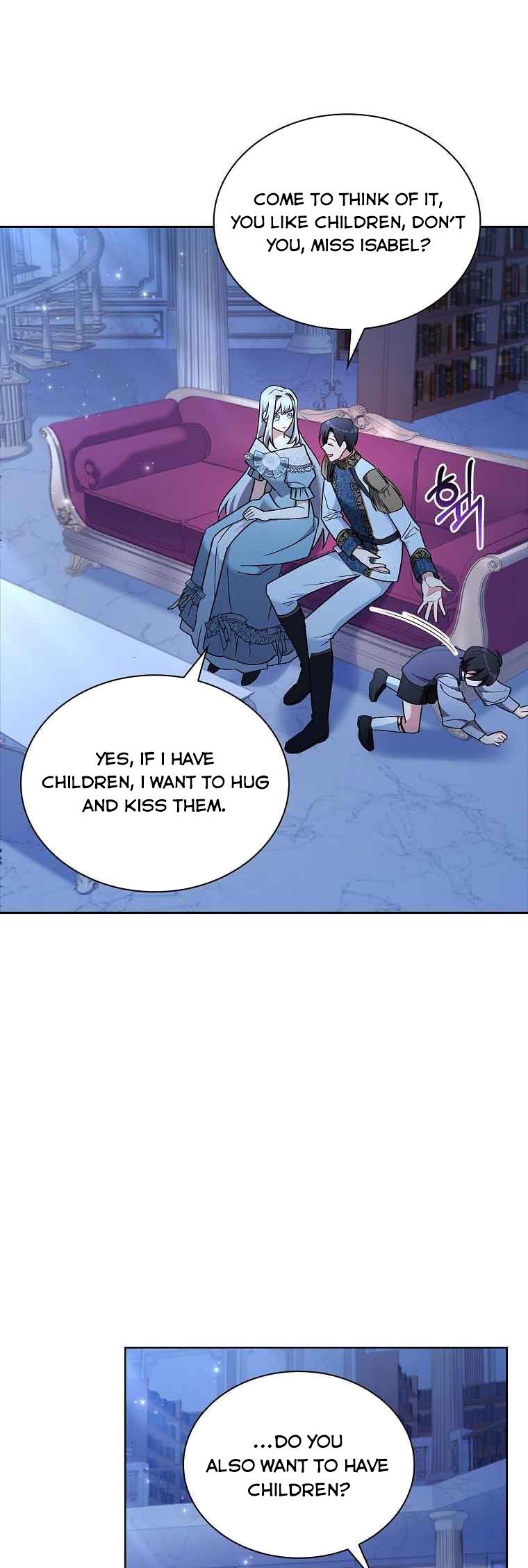 A childhood friend became an obsessive husband Chapter 21 161 6