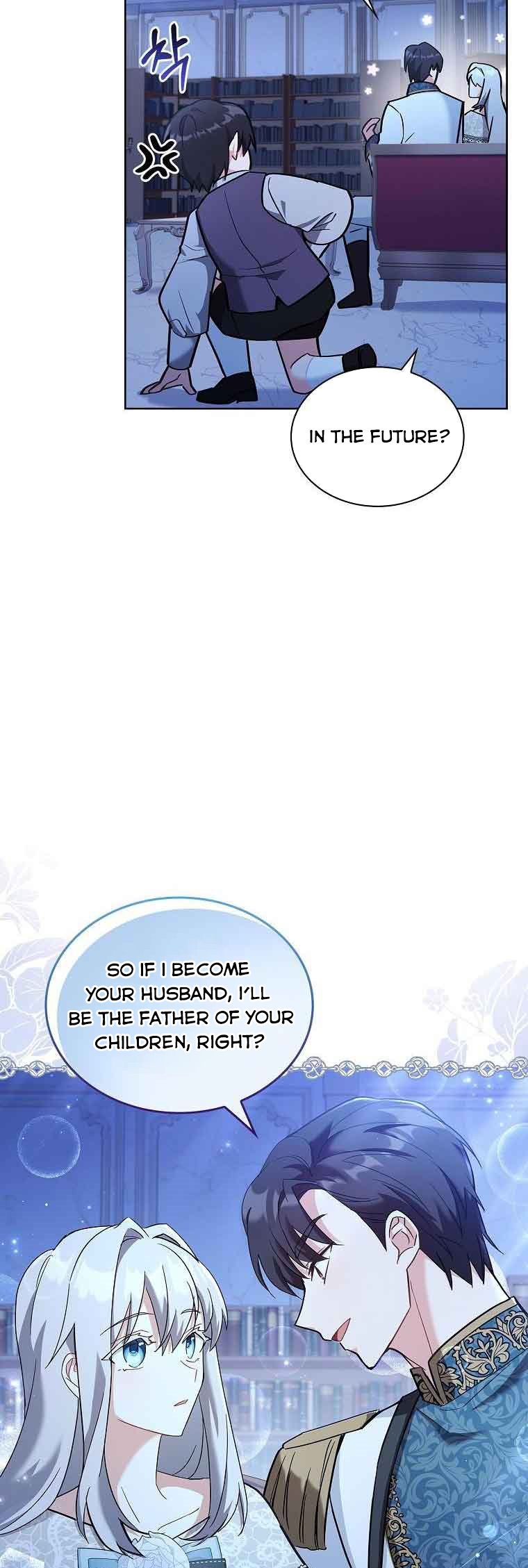 A childhood friend became an obsessive husband Chapter 21 162 7
