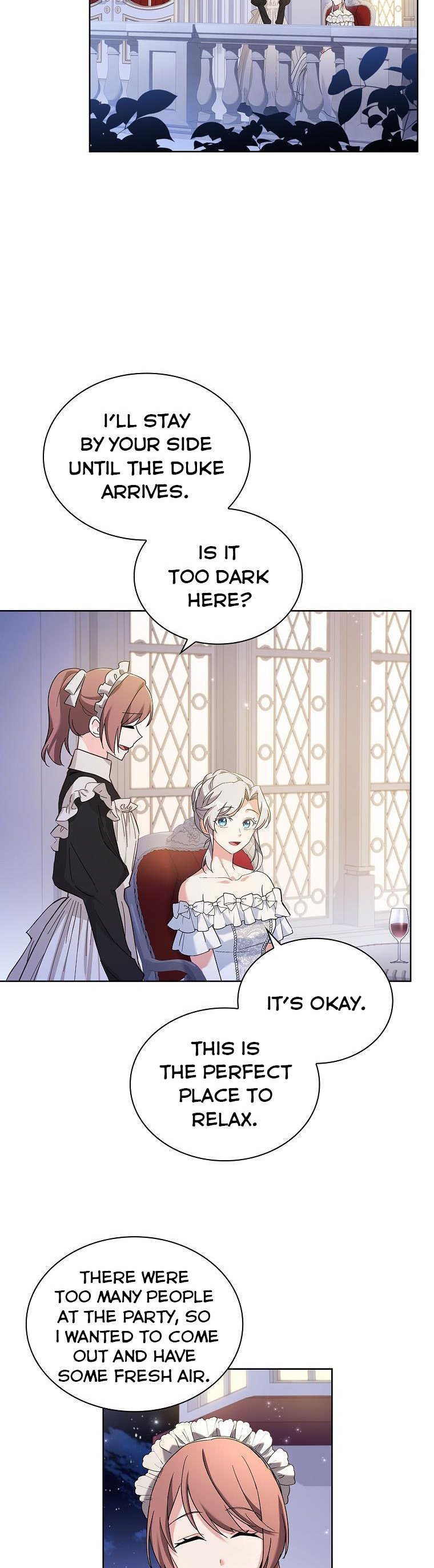 A childhood friend became an obsessive husband Chapter 23 129 002