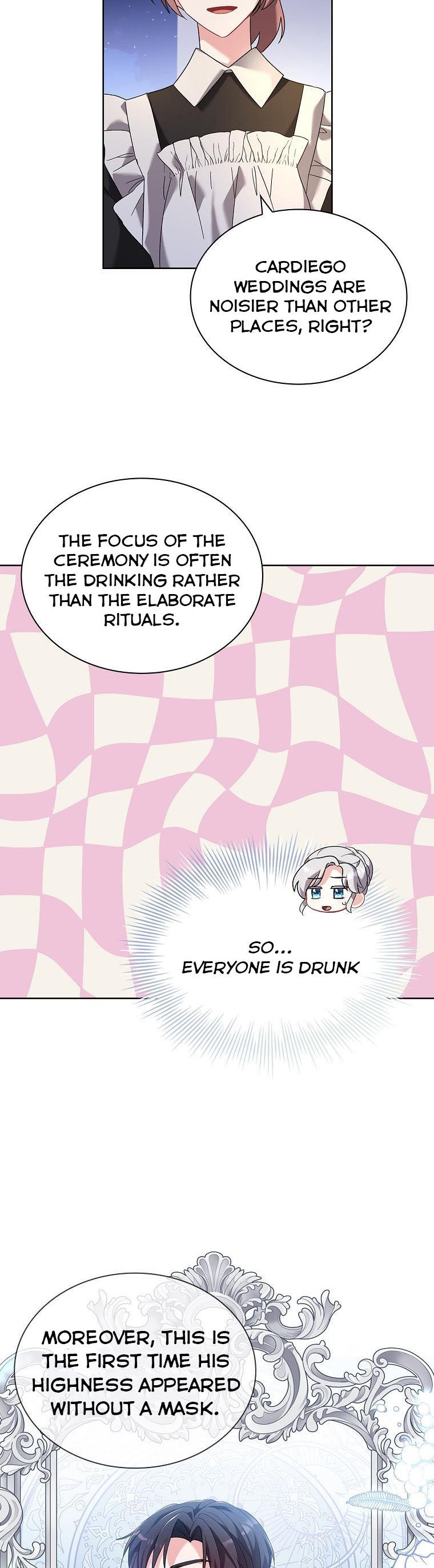 A childhood friend became an obsessive husband Chapter 23 130 003
