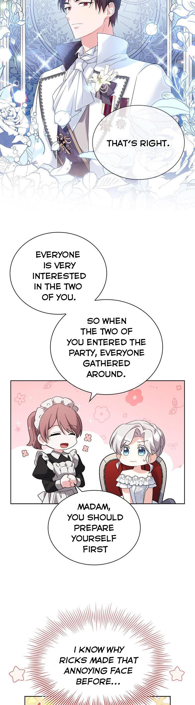 A childhood friend became an obsessive husband Chapter 23 131 004