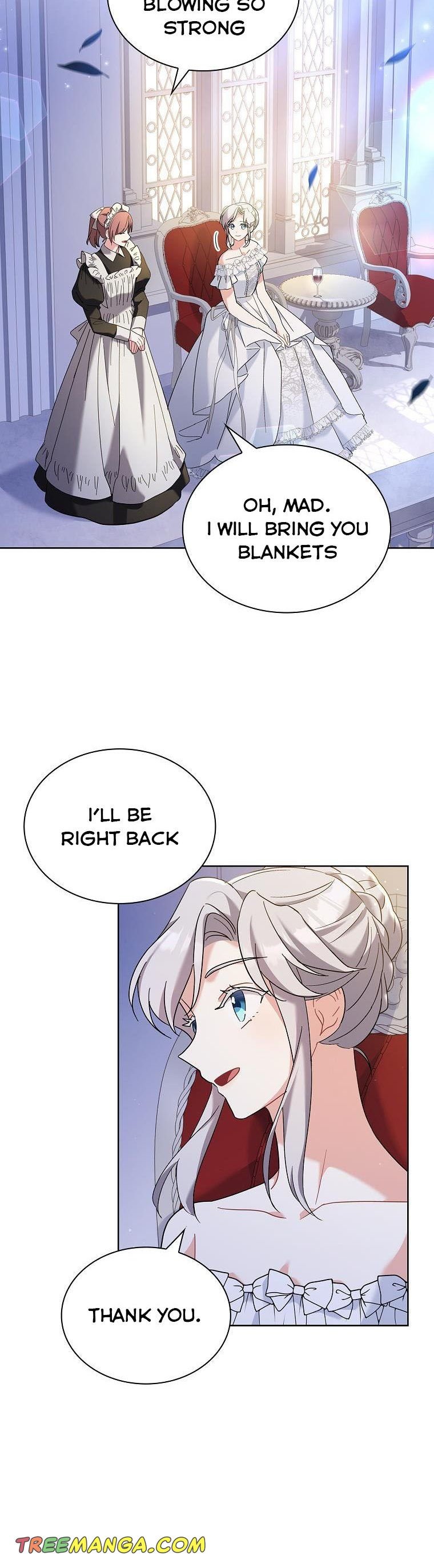 A childhood friend became an obsessive husband Chapter 23 133 006
