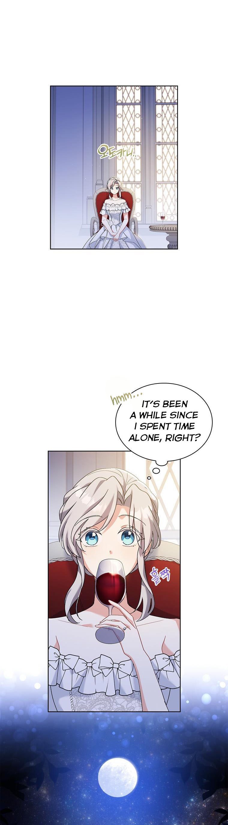 A childhood friend became an obsessive husband Chapter 23 134 007