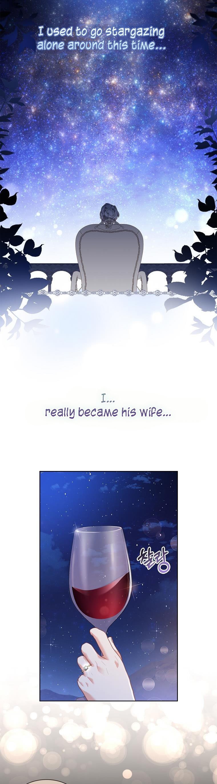 A childhood friend became an obsessive husband Chapter 23 135 008