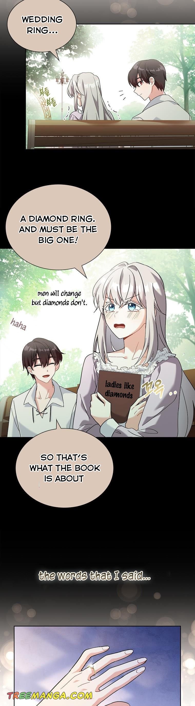 A childhood friend became an obsessive husband Chapter 23 136 009