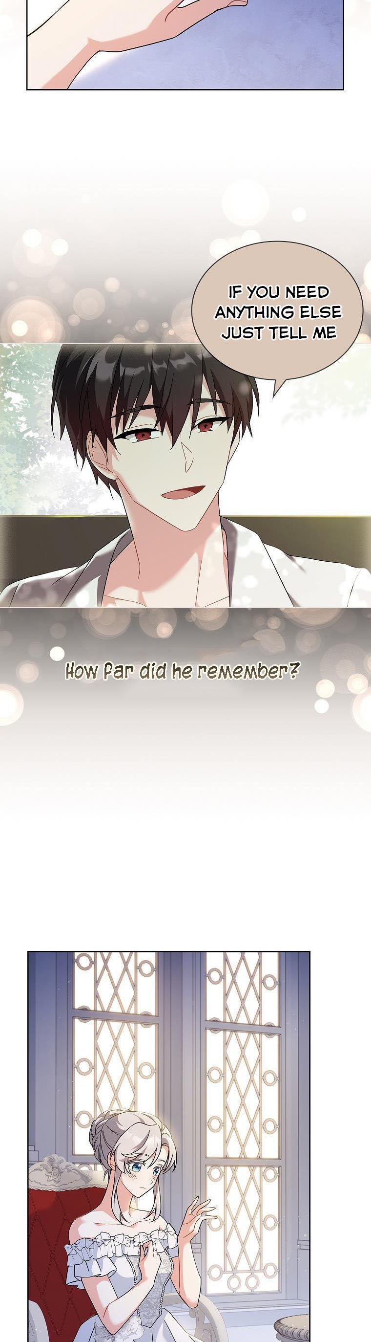 A childhood friend became an obsessive husband Chapter 23 137 010