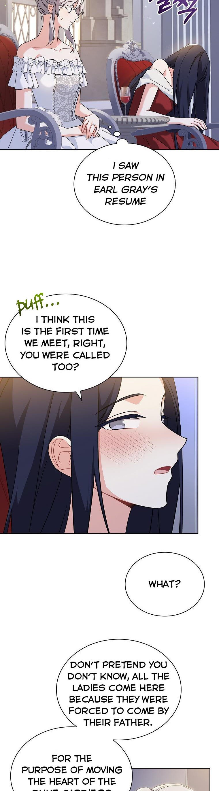 A childhood friend became an obsessive husband Chapter 23 140 013