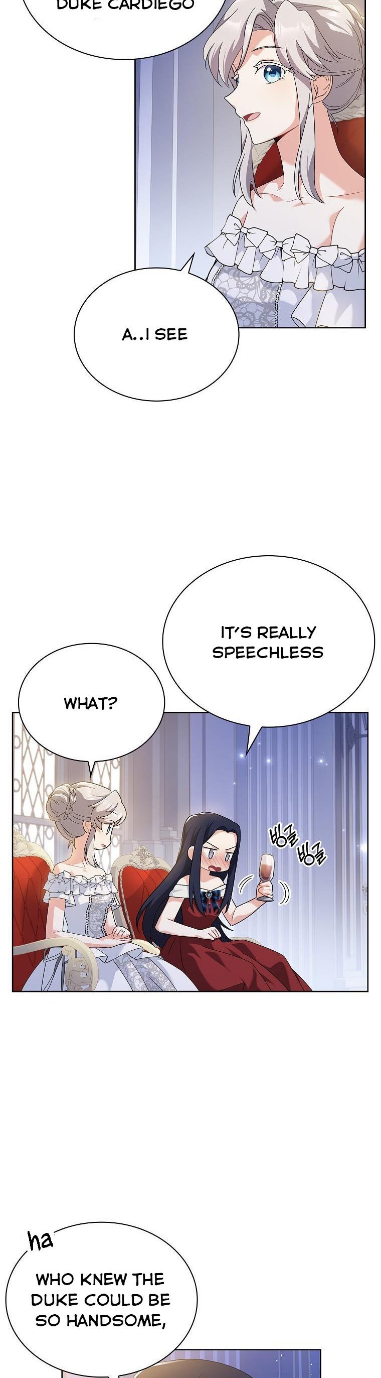 A childhood friend became an obsessive husband Chapter 23 141 014