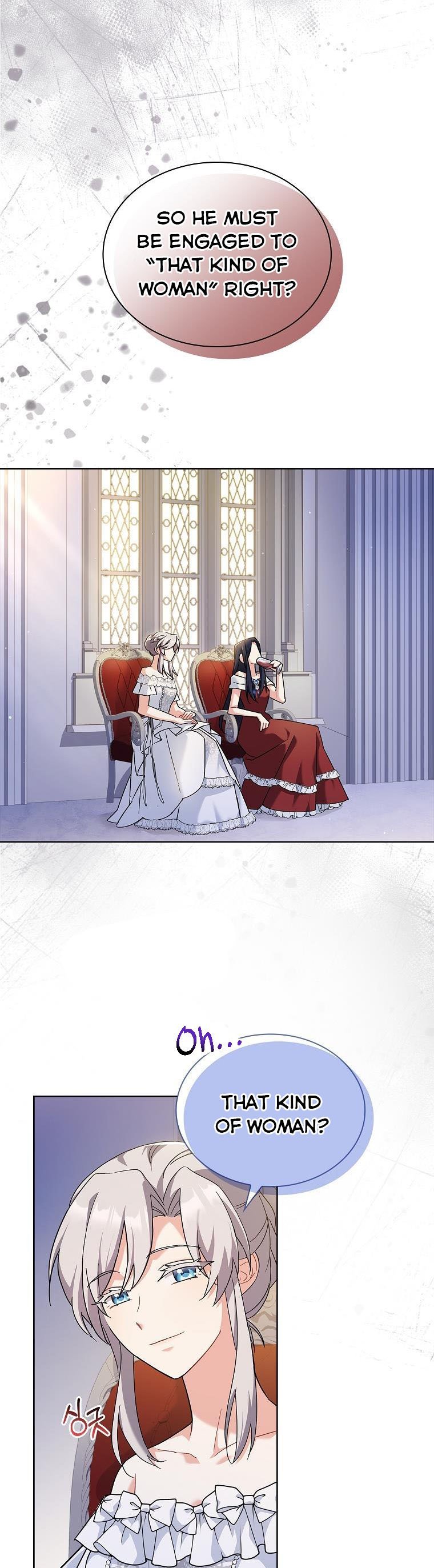 A childhood friend became an obsessive husband Chapter 23 143 016