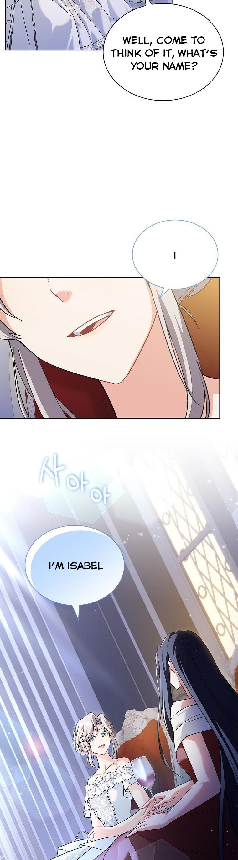 A childhood friend became an obsessive husband Chapter 23 146 019