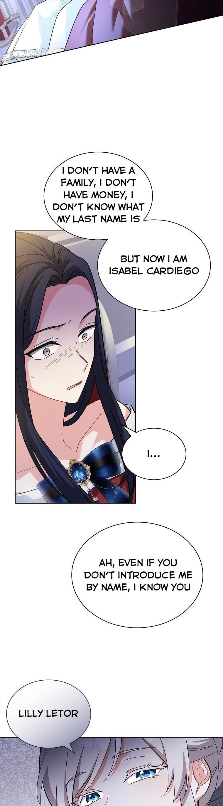 A childhood friend became an obsessive husband Chapter 23 147 020
