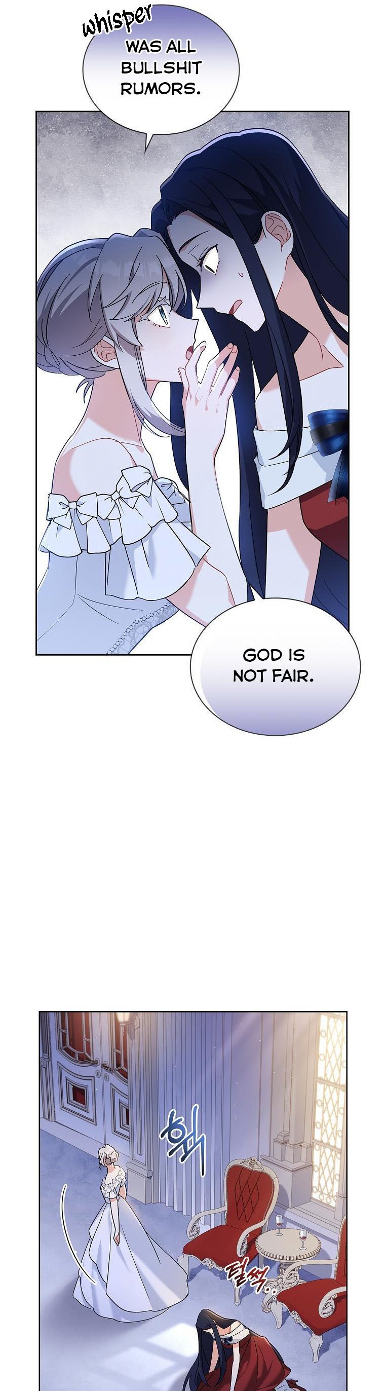 A childhood friend became an obsessive husband Chapter 23 150 023