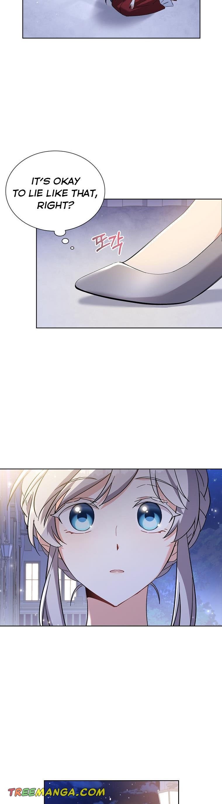 A childhood friend became an obsessive husband Chapter 23 151 024