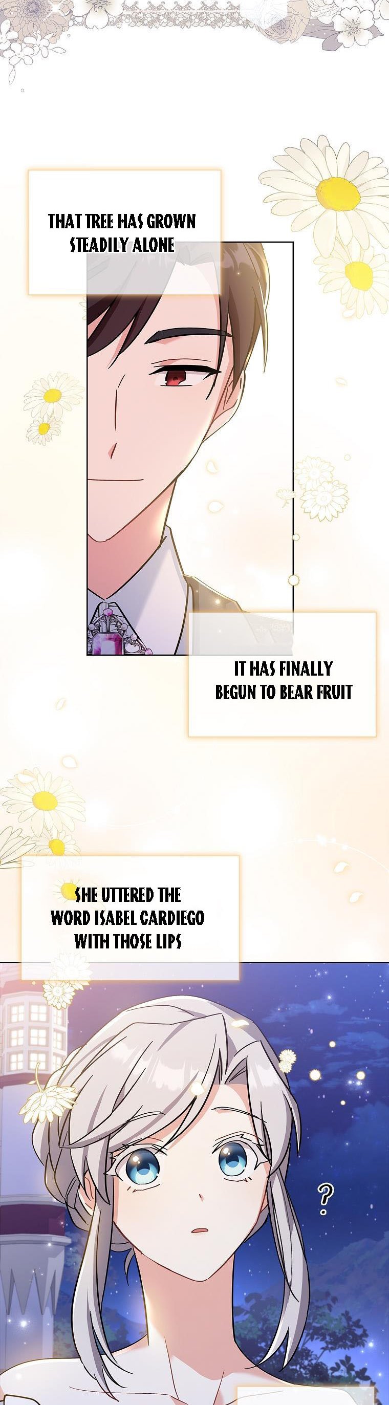 A childhood friend became an obsessive husband Chapter 23 155 028