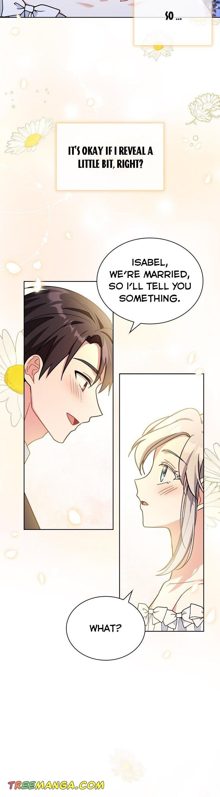 A childhood friend became an obsessive husband Chapter 23 156 029