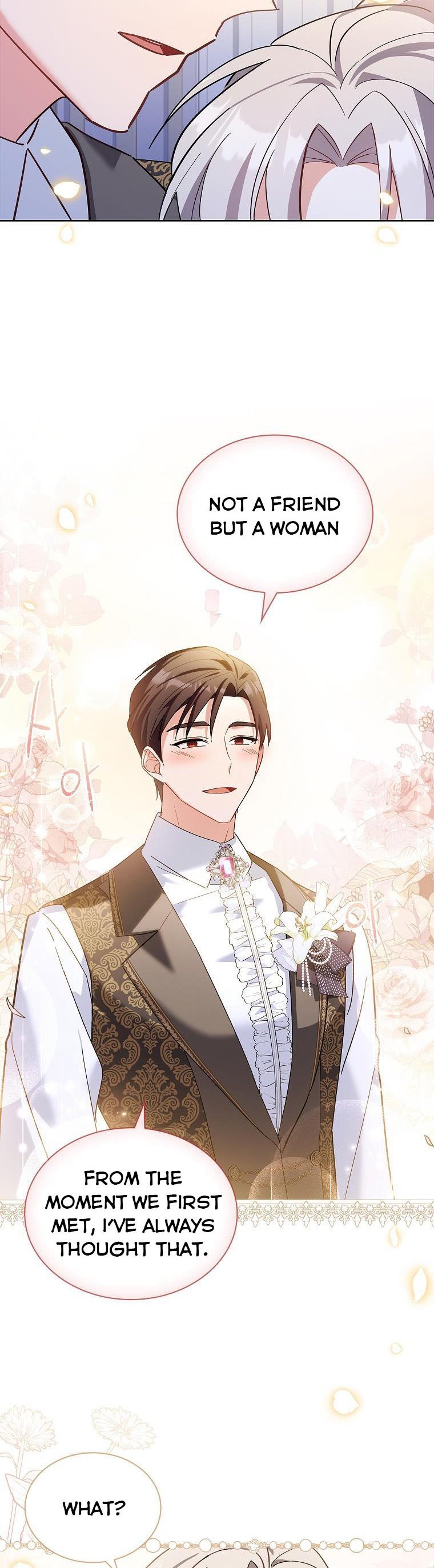 A childhood friend became an obsessive husband Chapter 23 158 031