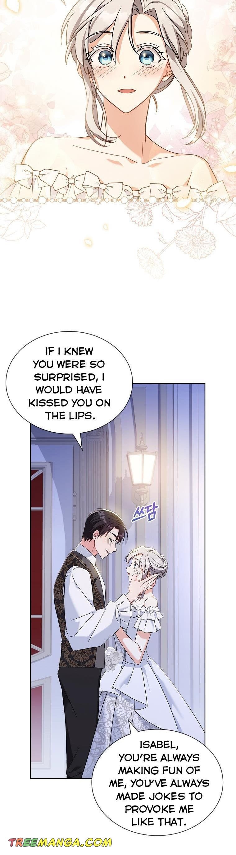 A childhood friend became an obsessive husband Chapter 23 159 032