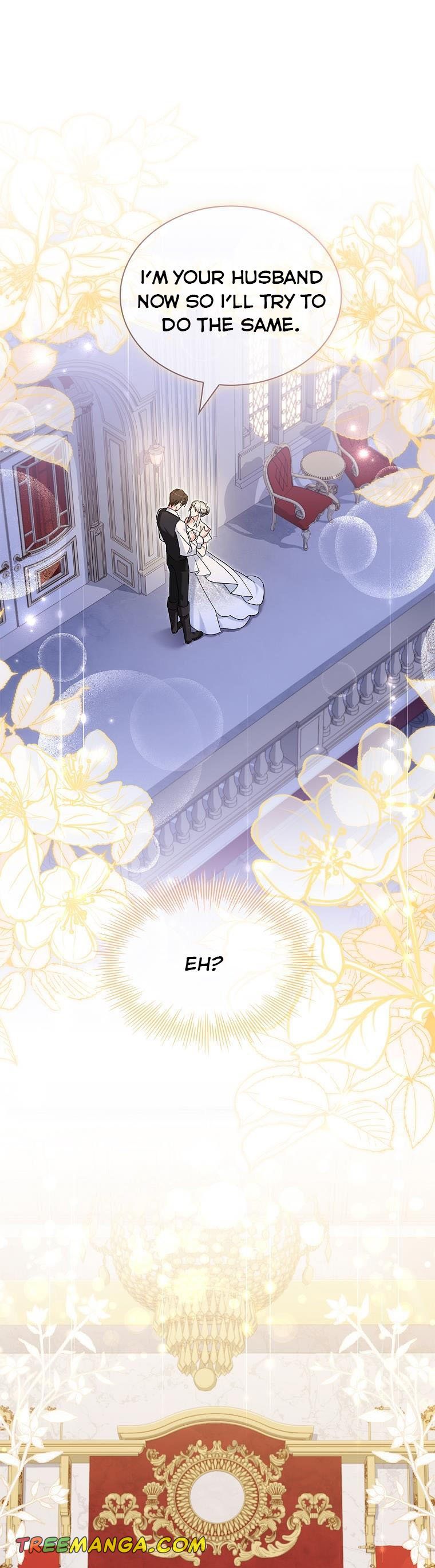A childhood friend became an obsessive husband Chapter 23 160 033
