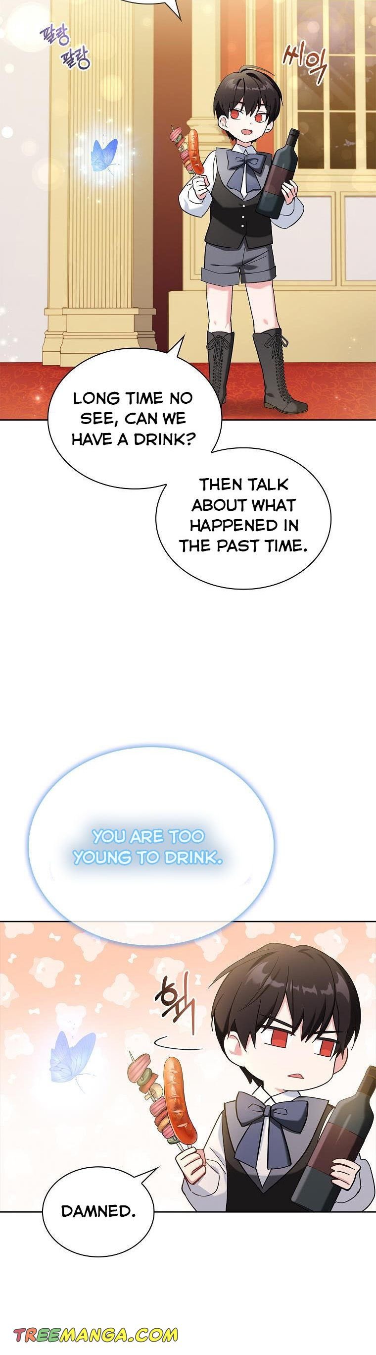 A childhood friend became an obsessive husband Chapter 23 162 035