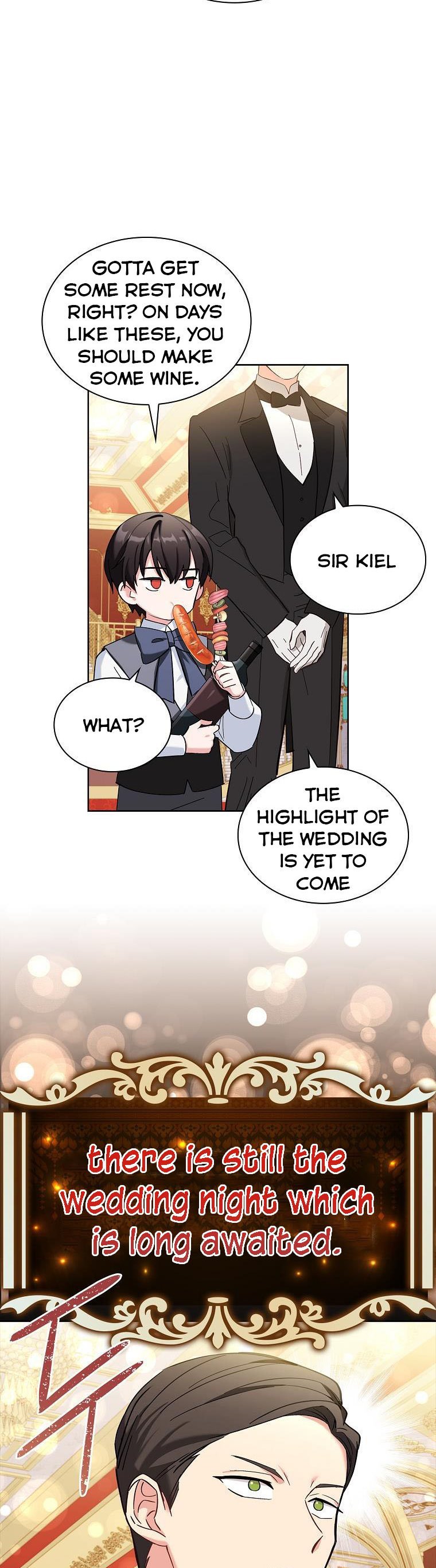 A childhood friend became an obsessive husband Chapter 23 166 039