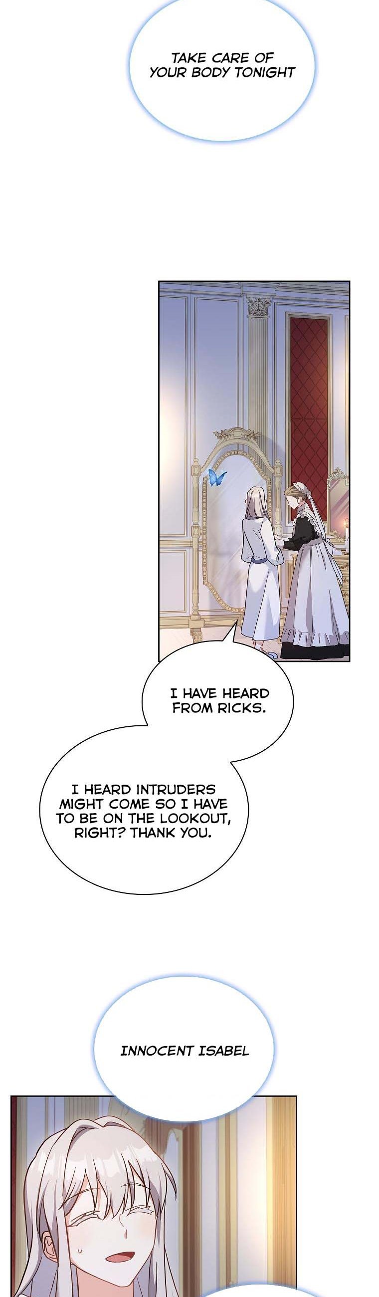 A childhood friend became an obsessive husband Chapter 24 132 10