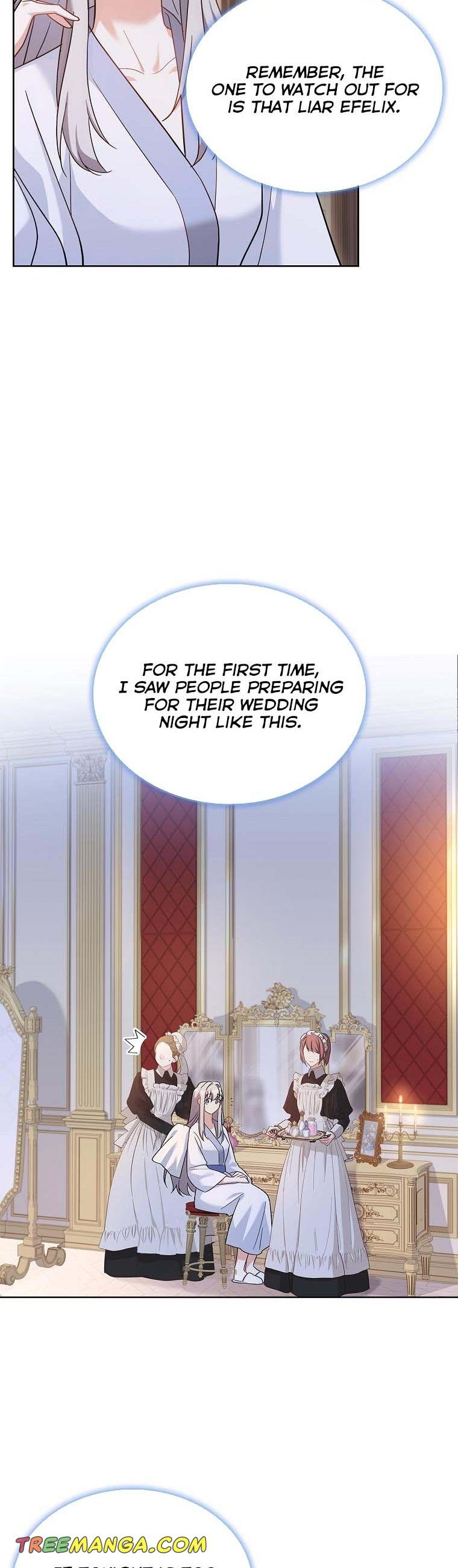 A childhood friend became an obsessive husband Chapter 24 133 11