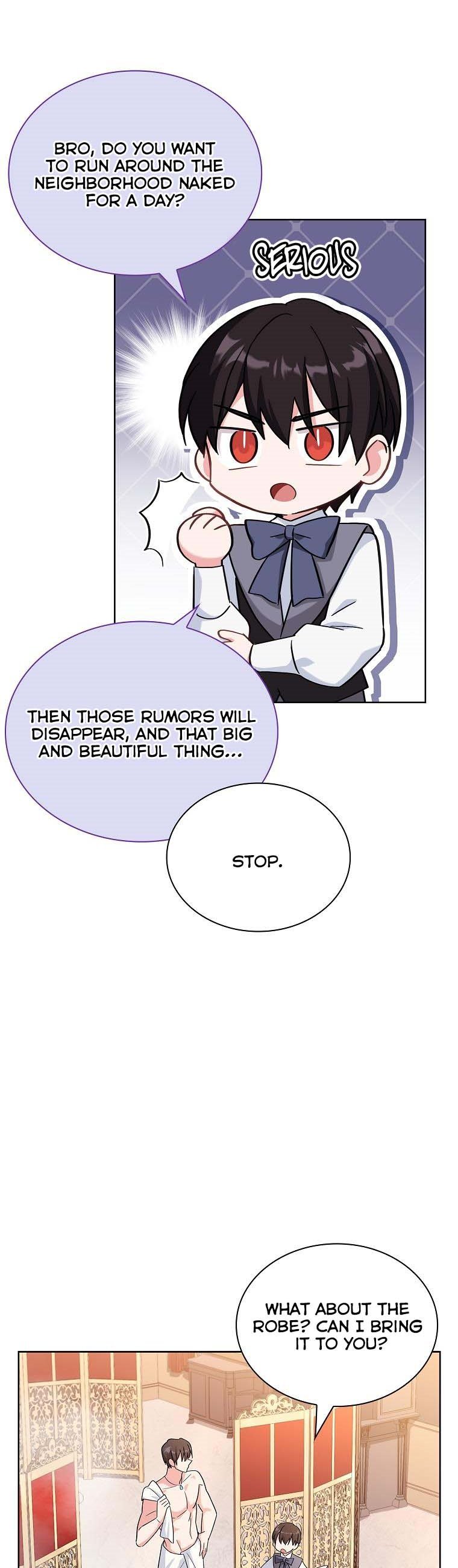 A childhood friend became an obsessive husband Chapter 24 138 16