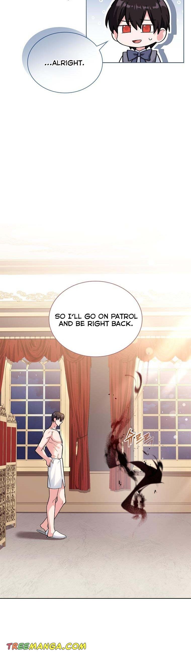 A childhood friend became an obsessive husband Chapter 24 140 18