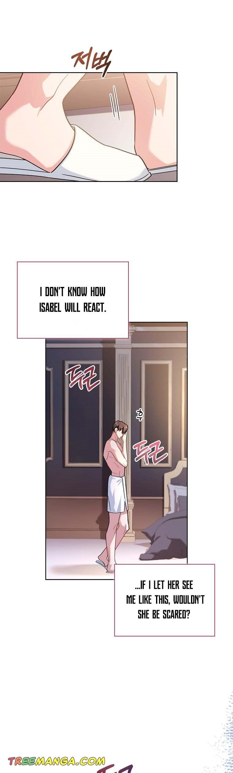 A childhood friend became an obsessive husband Chapter 24 141 19