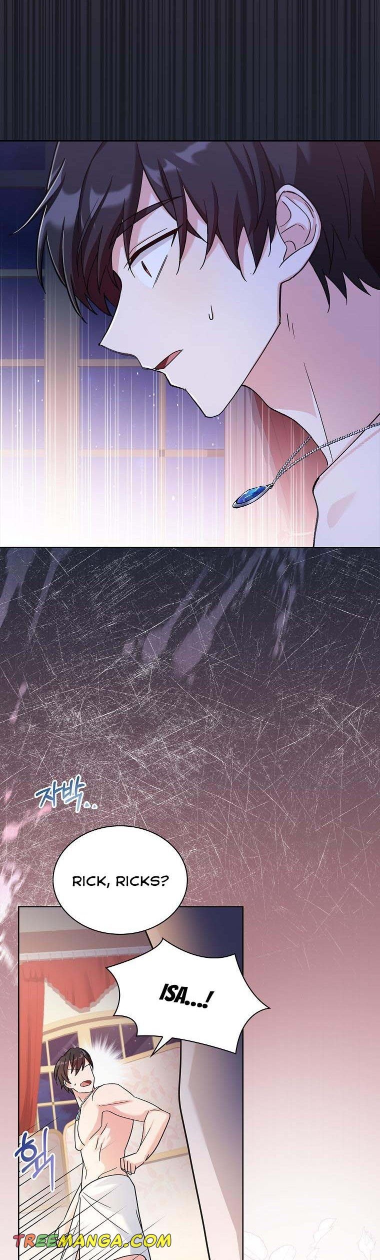 A childhood friend became an obsessive husband Chapter 24 146 24