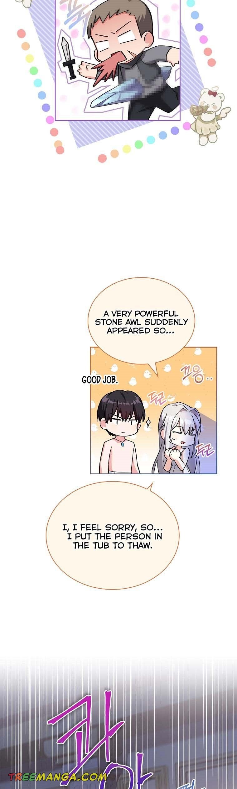A childhood friend became an obsessive husband Chapter 24 150 28
